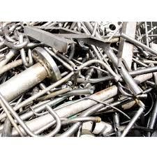 Stainless Steel Scrap