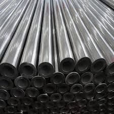 Nickel Alloy Tube