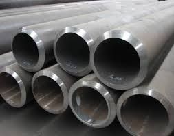 Seamless Pipe