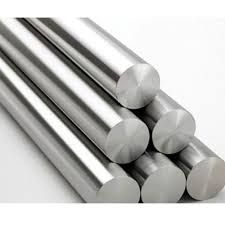 Stainless Steel Rods