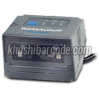 On Counter Barcode Scanner (Datalogic Gryphon GFS4100)