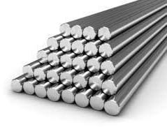 Stainless Steel Bar