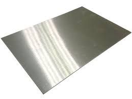 Aluminium Plate