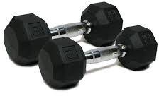 dumbbell