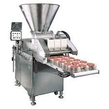 Food Processing Machines