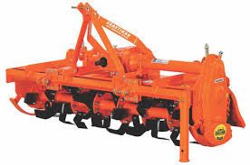 Rotary Tiller