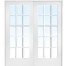 french door