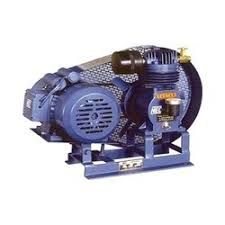 borewell compressor pump
