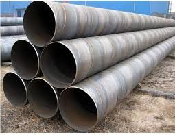 Welded Pipe