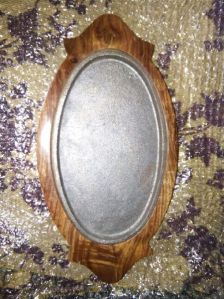 Oval Sizler