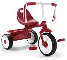 Tricycle