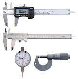 Measuring Instruments