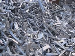 Aluminum Scrap