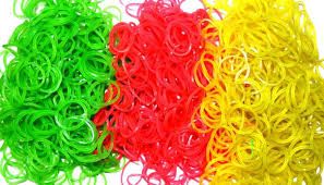 Nylon Rubber Band