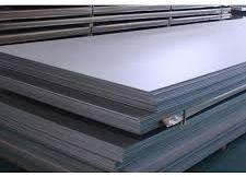 Stainless Steel Plates