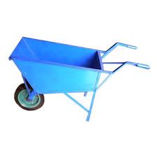 Single Wheel Barrow