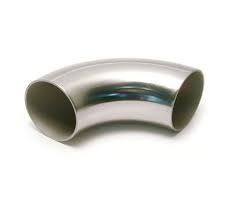 Stainless Steel Elbow