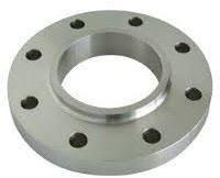 Stainless Steel Flanges