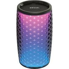 Bluetooth Color Speaker