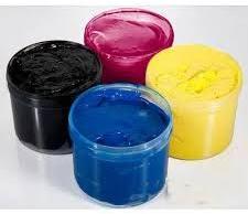 Jute Bag Printing Ink