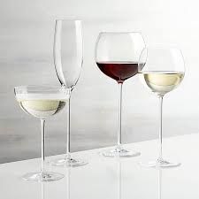 Stemware Drinking Glass