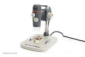 Digital Microscope