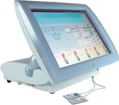 EZ Scan-Auto Analyzer