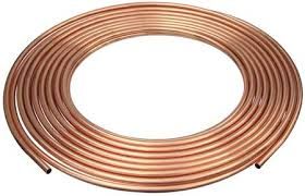 copper tube