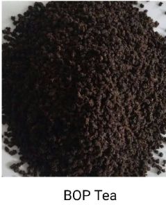 Organic Tea Powder