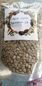 Washed Arabica Coffee Beans AA