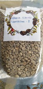 Washed Arabica Coffee Beans B