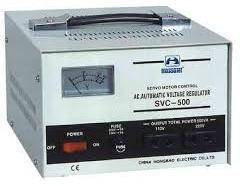 Voltage Stabilizers