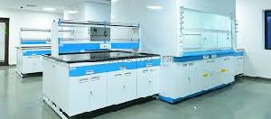 Laboratory Furniture