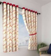 Window Curtains