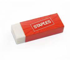 Erasers