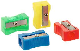 Pencil Sharpeners