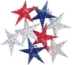 Paper Star