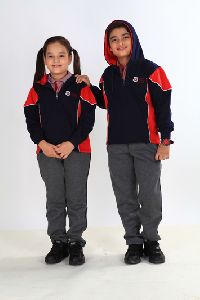 School Tracksuits