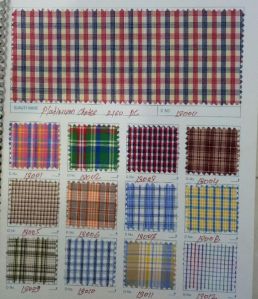 School Uniform Fabric