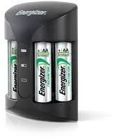 batteries charger