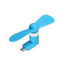 USB OTG Fan