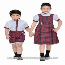 School Uniforms