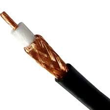 Coaxial Cables