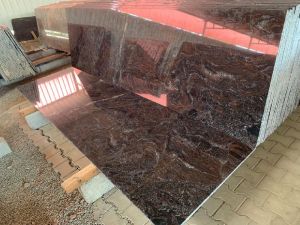 Paradiso Classico Granite Slabs