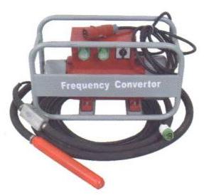 Frequency Converter