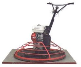 PT 24 Concrete Power Trowel