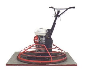 PT 36 Concrete Power Trowel