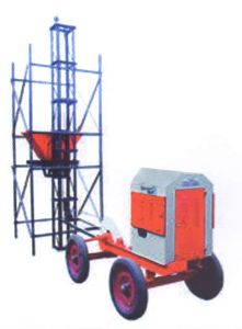 TH-200 Tower Hoist