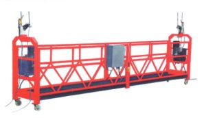 ZLP 800 Hanging Platform