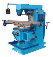 Milling Machine